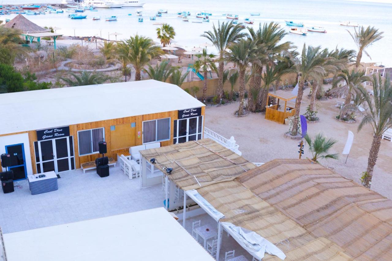 Lagoonie Lodge&beach Lodge