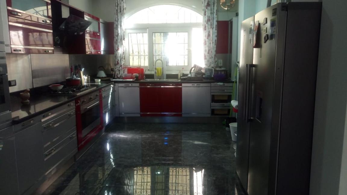 Villa Dream Mubarak 7