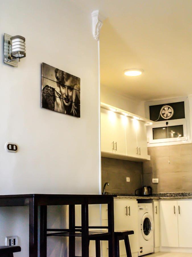 Apartment Marilyn With Sea View Wi Fi Hurghada
