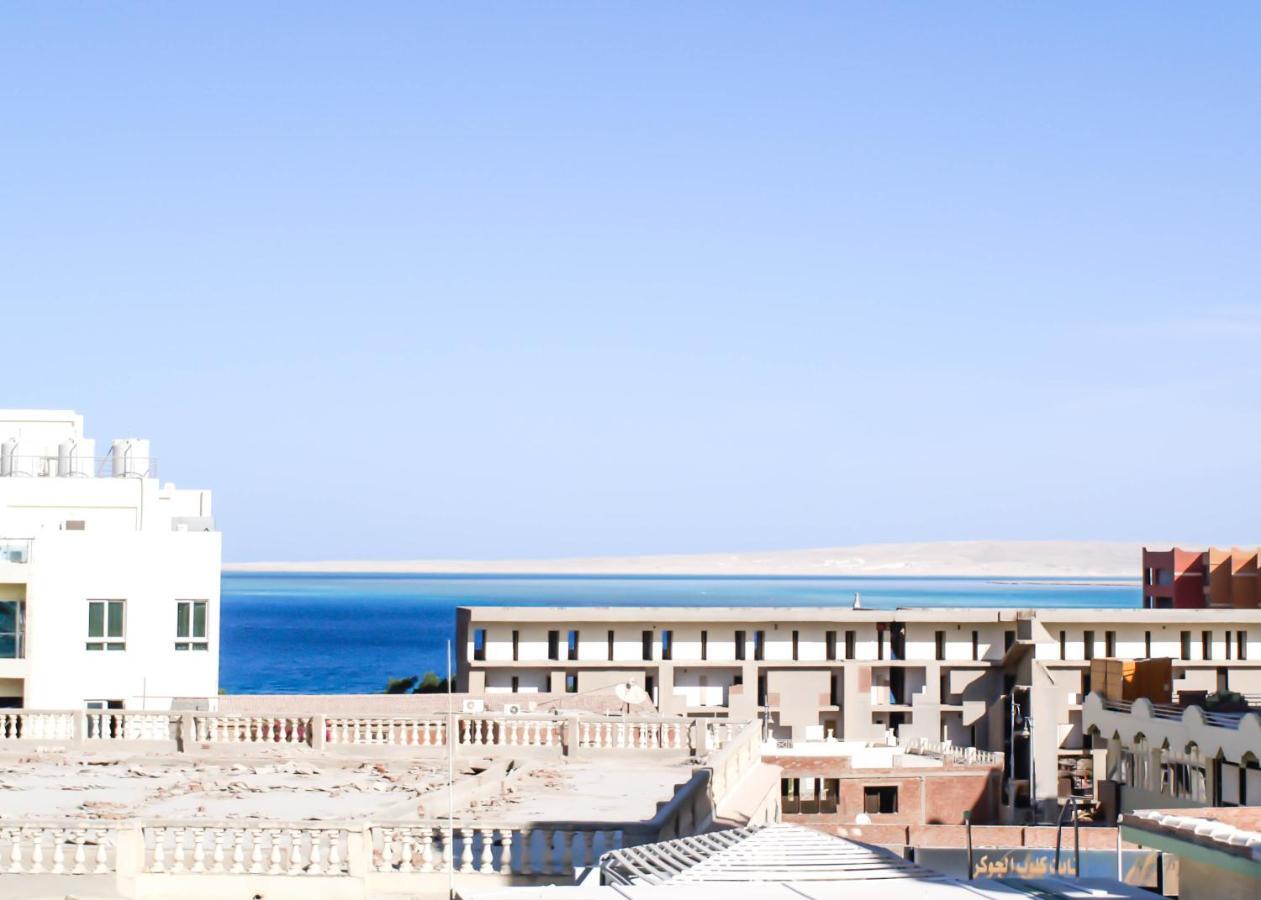Apartment Marilyn With Sea View Wi Fi *