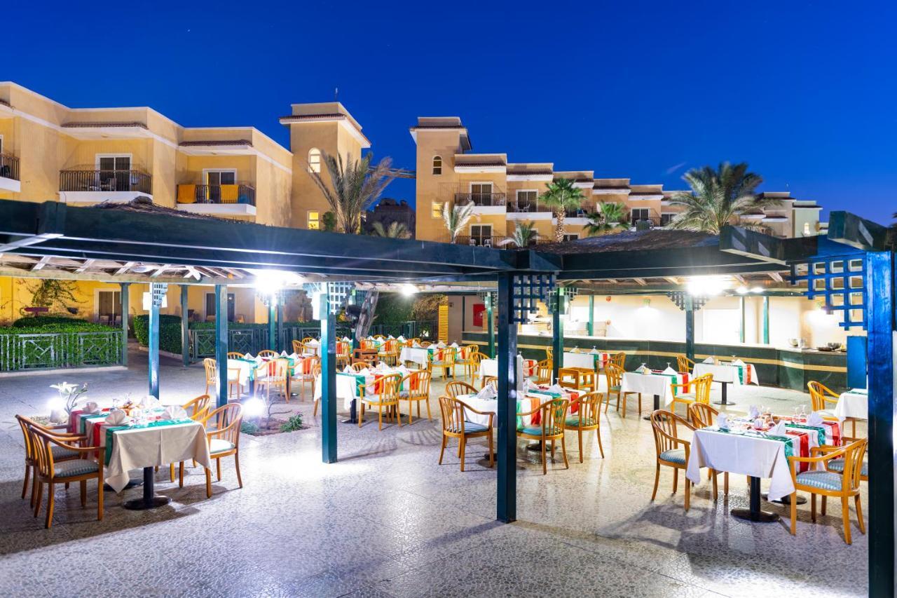 Three Corners Sunny Hurghada