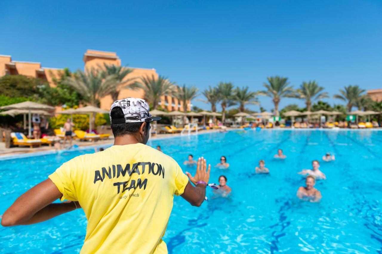 Three Corners Sunny Station touristique Hurghada