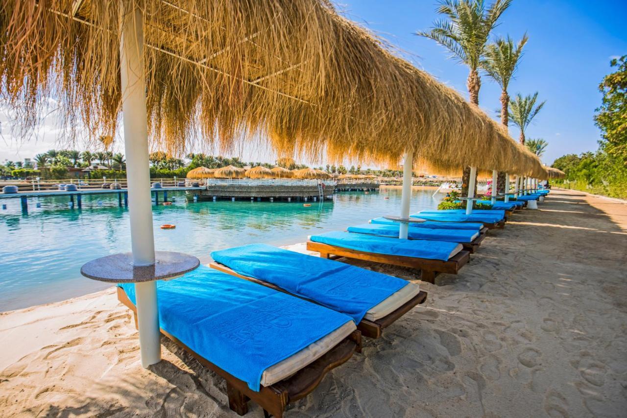 Resort Sunrise Aqua Joy Resort 4*