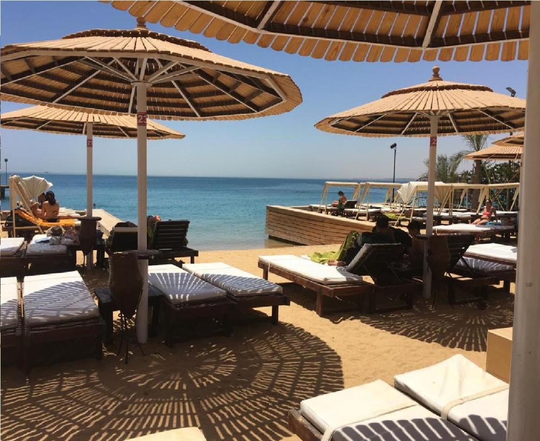Stylish Pool View In Al Dau Heights Appartement *