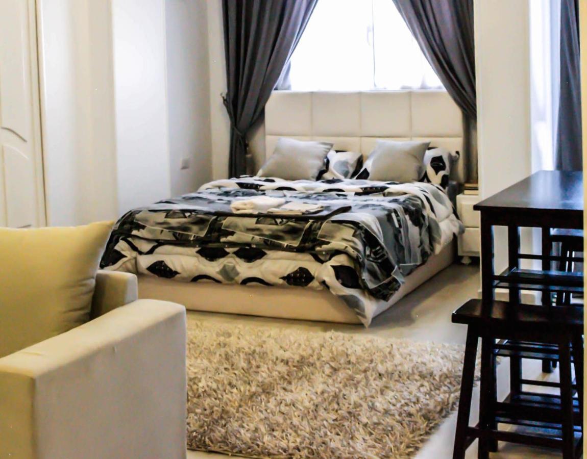 Marilyn With Sea View Wi Fi Apartment *