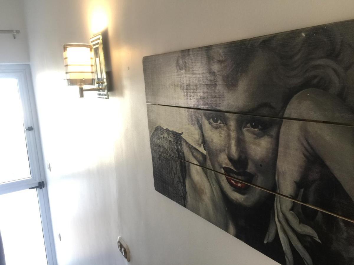 Marilyn With Sea View Wi Fi * Hurghada