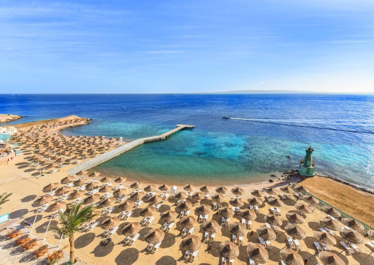 Station touristique Hotelux Marina Hurghada
