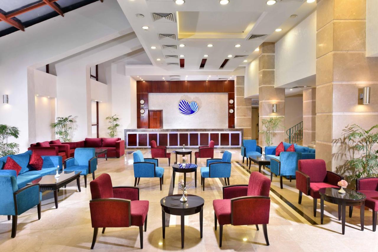 Hotelux Marina Station touristique