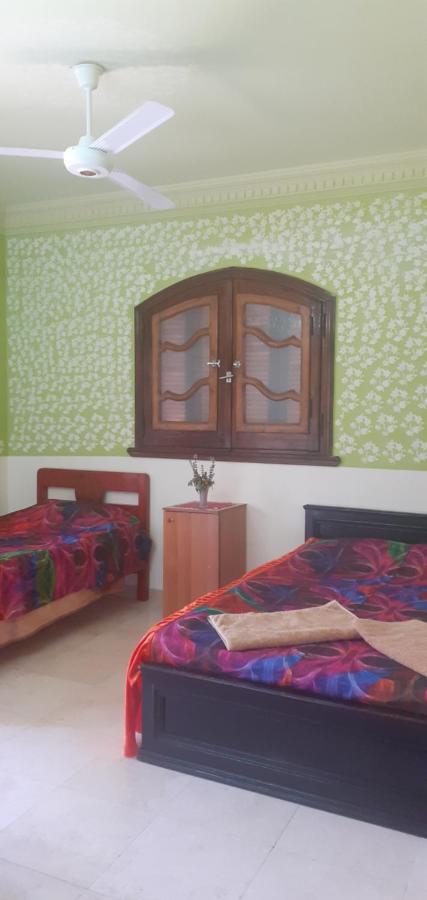 Villamar Sea View & Casa de hóspedes *