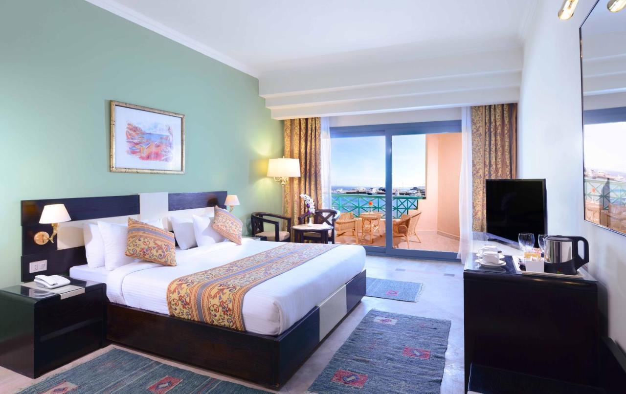 Hotelux Marina Station touristique 4*