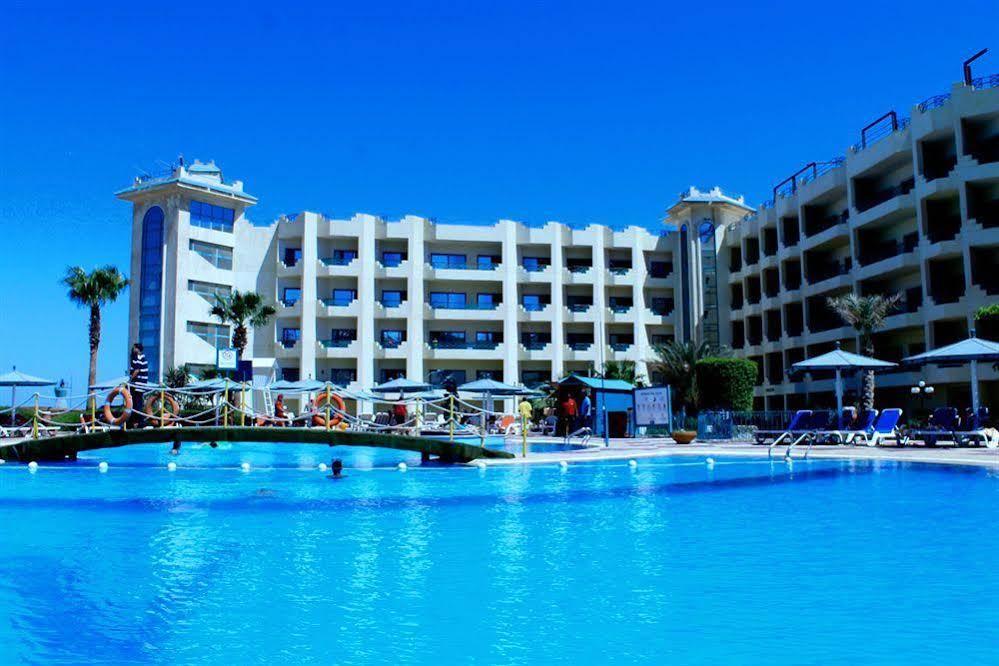 Hotelux Marina Station touristique