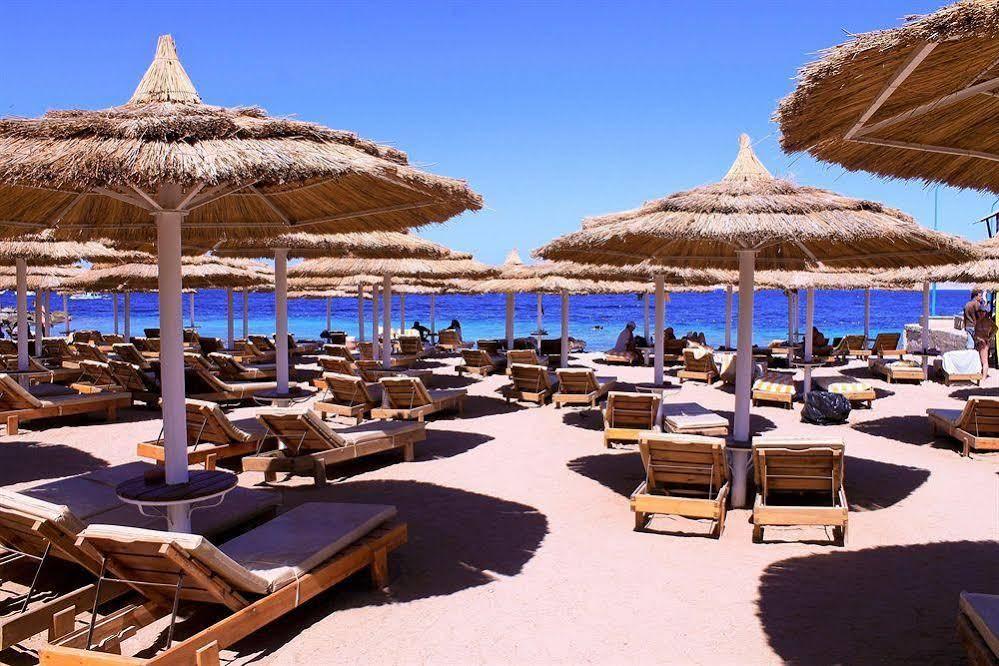 Station touristique Hotelux Marina