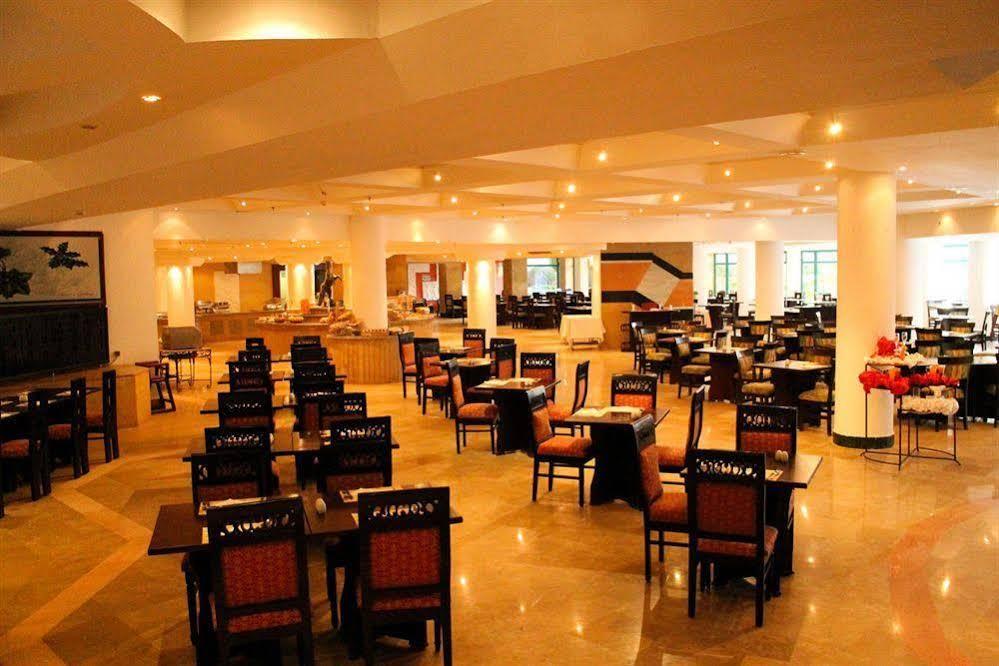 Hotelux Marina Station touristique