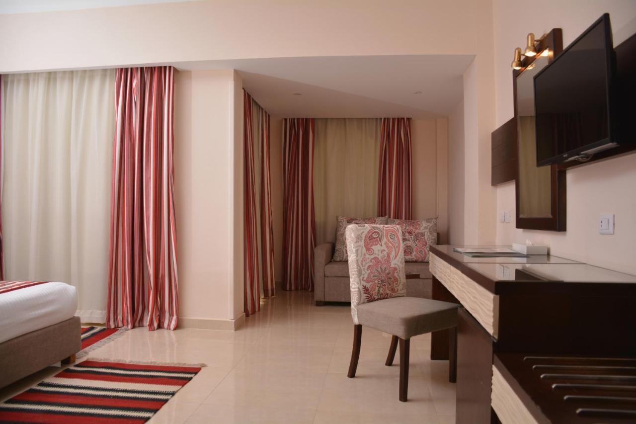 Golden Hurghada