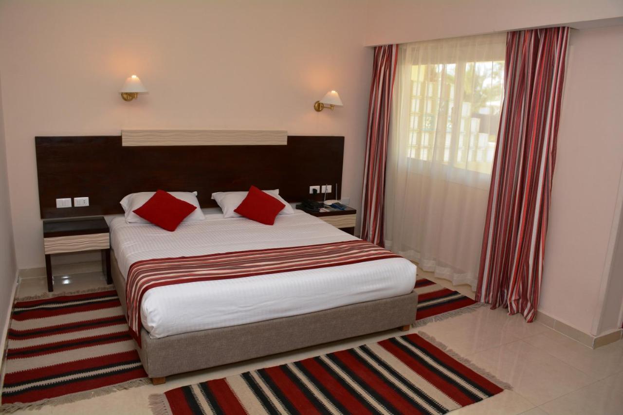 Golden Resort Hurghada