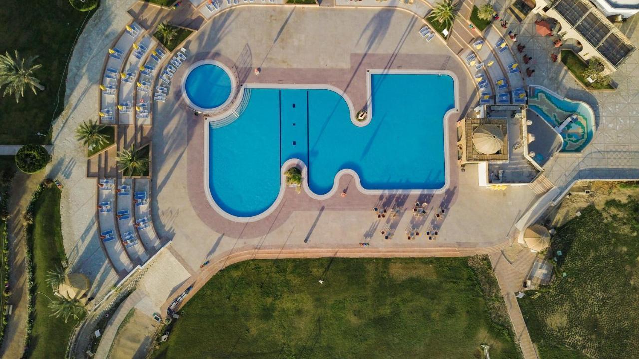 Station touristique Mercure Hurghada