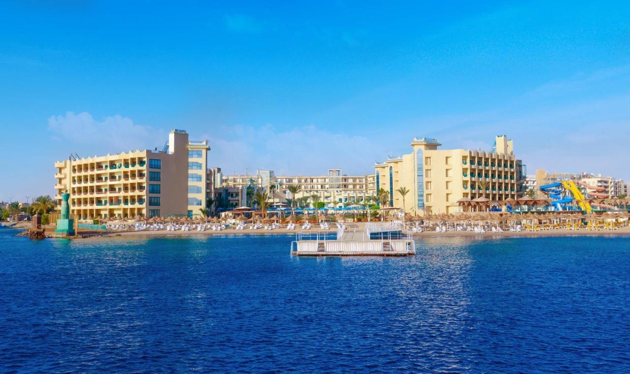 Station touristique Hotelux Marina Hurghada