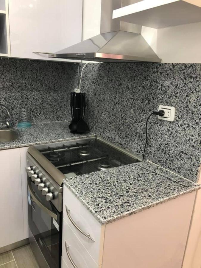 Appartement Joubal