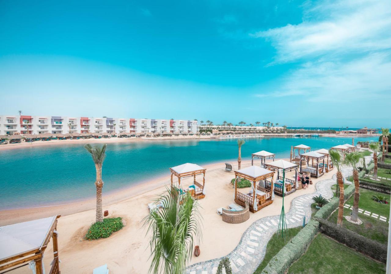 Station touristique Sunrise Crystal Bay -grand Select (adults Only) 5*