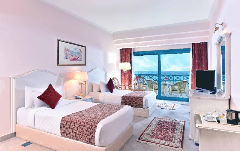 Station touristique Hotelux Marina 4*