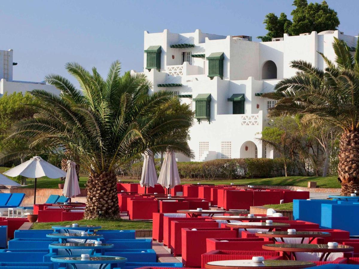 Station touristique Mercure