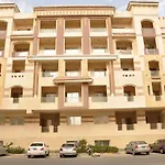 Apartments In Florenza Khamsin