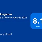 Canary Hotel