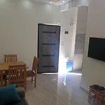 Bravey Apartments
