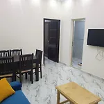 Bravey Apartments