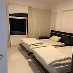 Adan Beach Resort