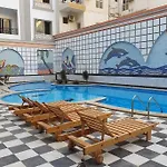 Sheraton Blaza 101