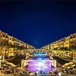 Apartment At Nubia Aqua Beach Resort