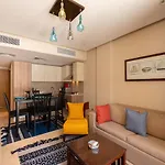 Jazzy 1Bdr W Outdoor Pool View Terrace Free Pool & Beach Access