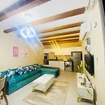 Luxvilla 1 Bhk W Private Heated Pool In Bali El Gouna