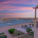 Sunny 2 Bedroom + Private Roof Terrace Lagoon View