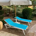 El Gouna Ferienwohnung In Zentraler Lage