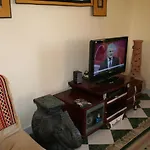 A Beautiful, Family-Owned Penthouse Apartment, Overlooking The Red Sea Hurghada