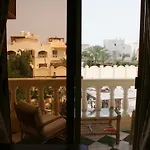 A Beautiful, Family-Owned Penthouse Apartment, Overlooking The Red Sea Hurghada