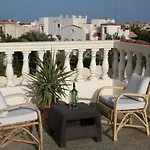 A Beautiful, Family-Owned Penthouse Apartment, Overlooking The Red Sea Hurghada