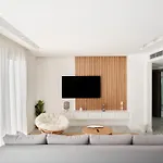 3Bedroom Apartment With A Private Pool