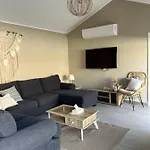 2 Bedroom Villa With Private Heated Pool In Gouna