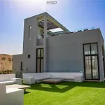 Tawila T1-17 -5 Bed Room Big Villa