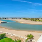 New! Gouna, Cyan Cozy 3Br Townhouse Lagoon & Pool