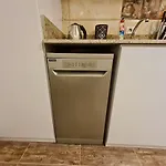1 Bedroom Appartment In Jungle Club House Nr B 13