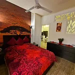 1 Bedroom Appartment In Jungle Club House Nr B 13