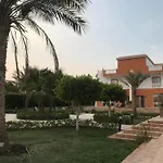 Hurghada-Magawish Villa 4