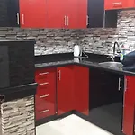 Al Dora Residence, Private Flat, 2 Sleepingrooms
