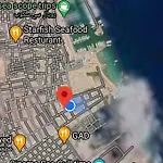 Sheraton Plaza 115 Hurghada Egypt
