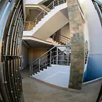 Inter Prime Apartment 3