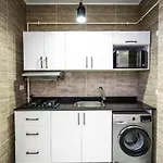 Hurghada Apartment Luxury 001